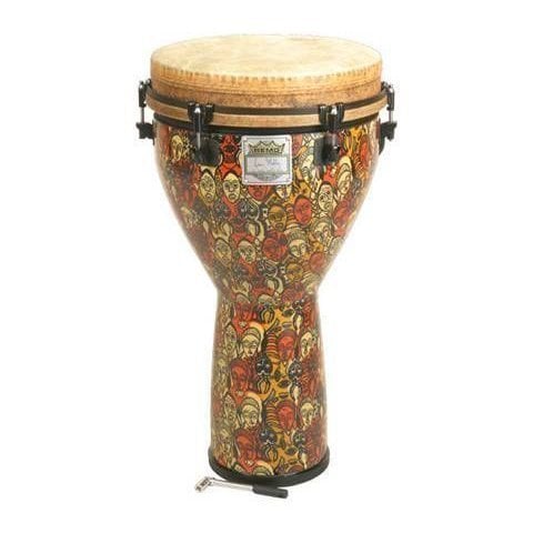 Remo 12'' Key-Tuned Djembe