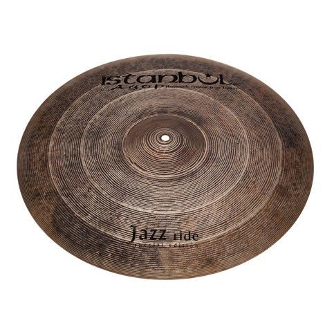Istanbul Agop 20'' Custom Special Edition Ride Zil