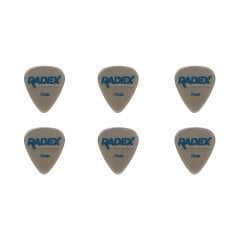 Dandrea RDX351075 Radex Pena Smoke 0.75mm 6 Adet