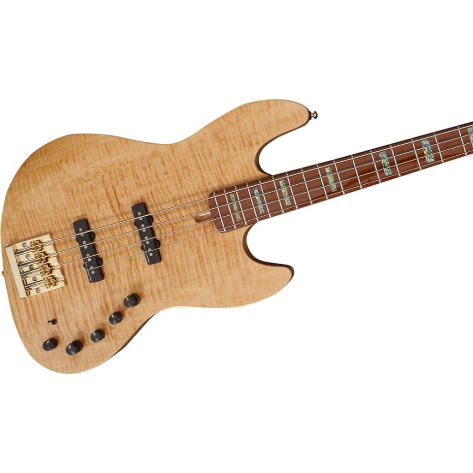 Sire Marcus Miller V10DX 4 Telli Bas Gitar (NT)