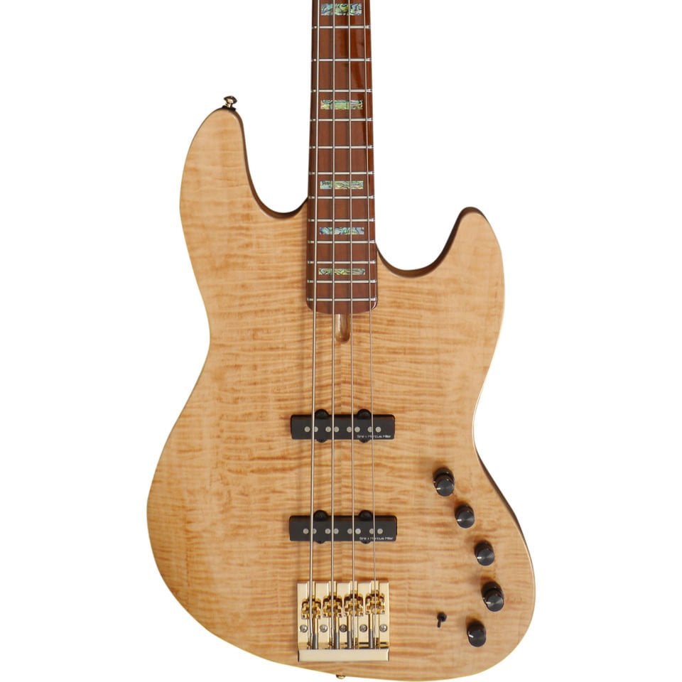 Sire Marcus Miller V10DX 4 Telli Bas Gitar (NT)