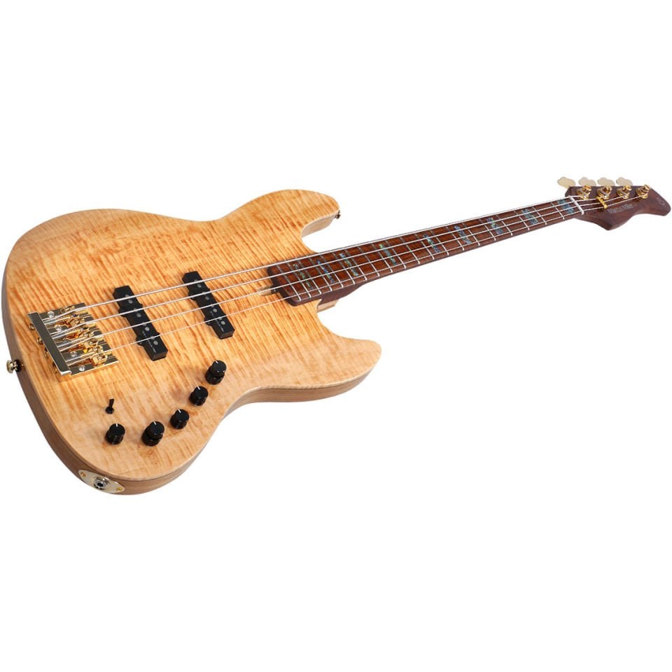 Sire Marcus Miller V10DX 4 Telli Bas Gitar (NT)