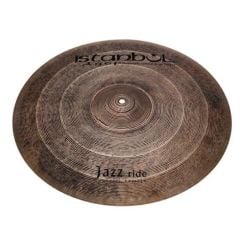 Istanbul Agop 21'' Custom Special Edition Ride Zil