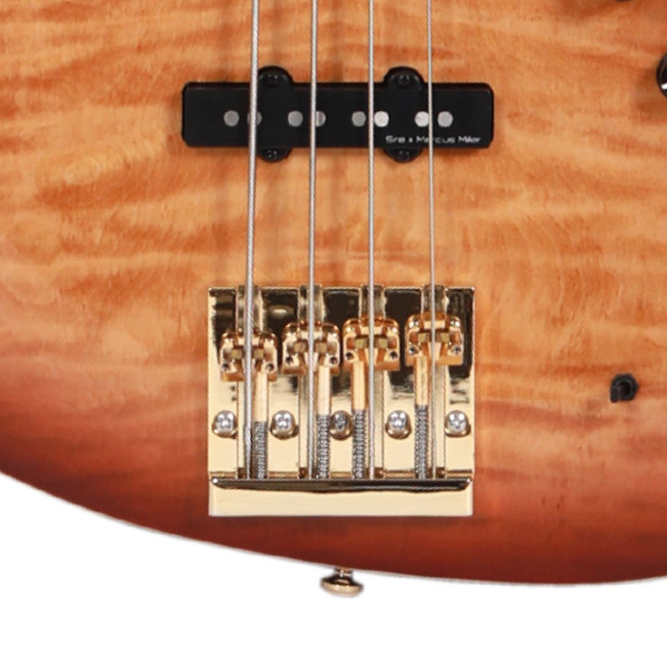 Sire Marcus Miller V10DX 5 Telli Bas Gitar (TS)