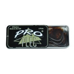 Dandrea TNPRO351 Pro-Plec Std 351 / Metal Kutuda 6 Ad.