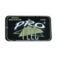 Dandrea TNPRO351 Pro-Plec Std 351 / Metal Kutuda 6 Ad.