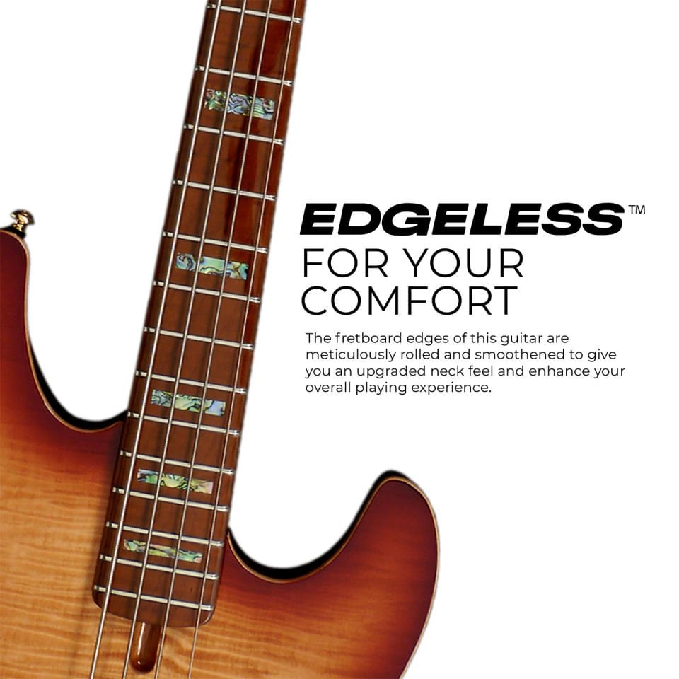 Sire Marcus Miller P10DX 4 Telli Bas Gitar (TS)