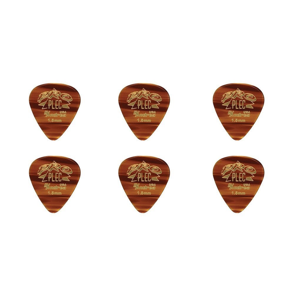 Dandrea PRO6351 Pro-Plec Std 351 / 6Pac
