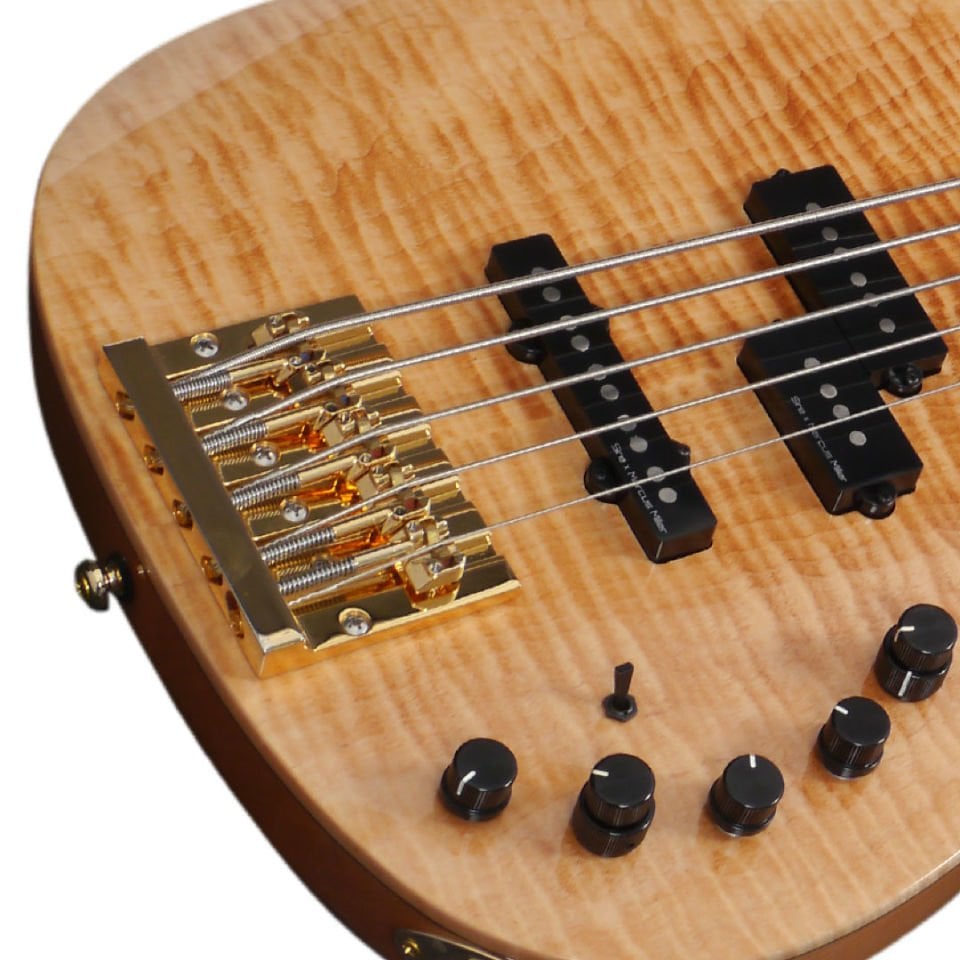 Sire Marcus Miller P10DX 5 Telli Bas Gitar (NT)