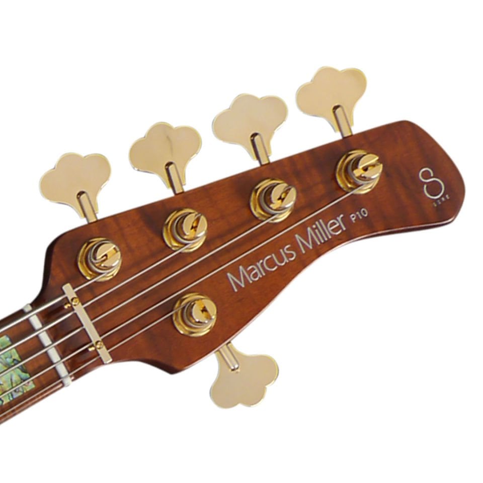 Sire Marcus Miller P10DX 5 Telli Bas Gitar (NT)