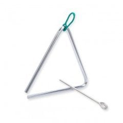 Angel ATA40 5'' Triangle (Çelik Üçgen)