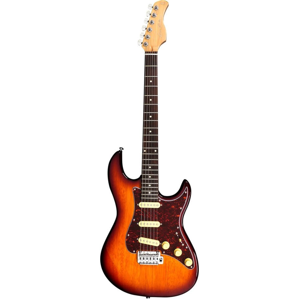 Sire Larry Carlton S3 S-S-S Elektro Gitar (TS)