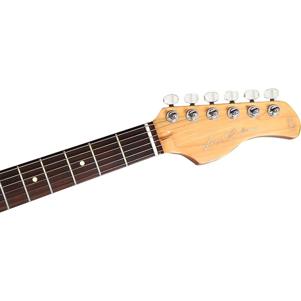 Sire Larry Carlton S3 S-S-S Elektro Gitar (TS)