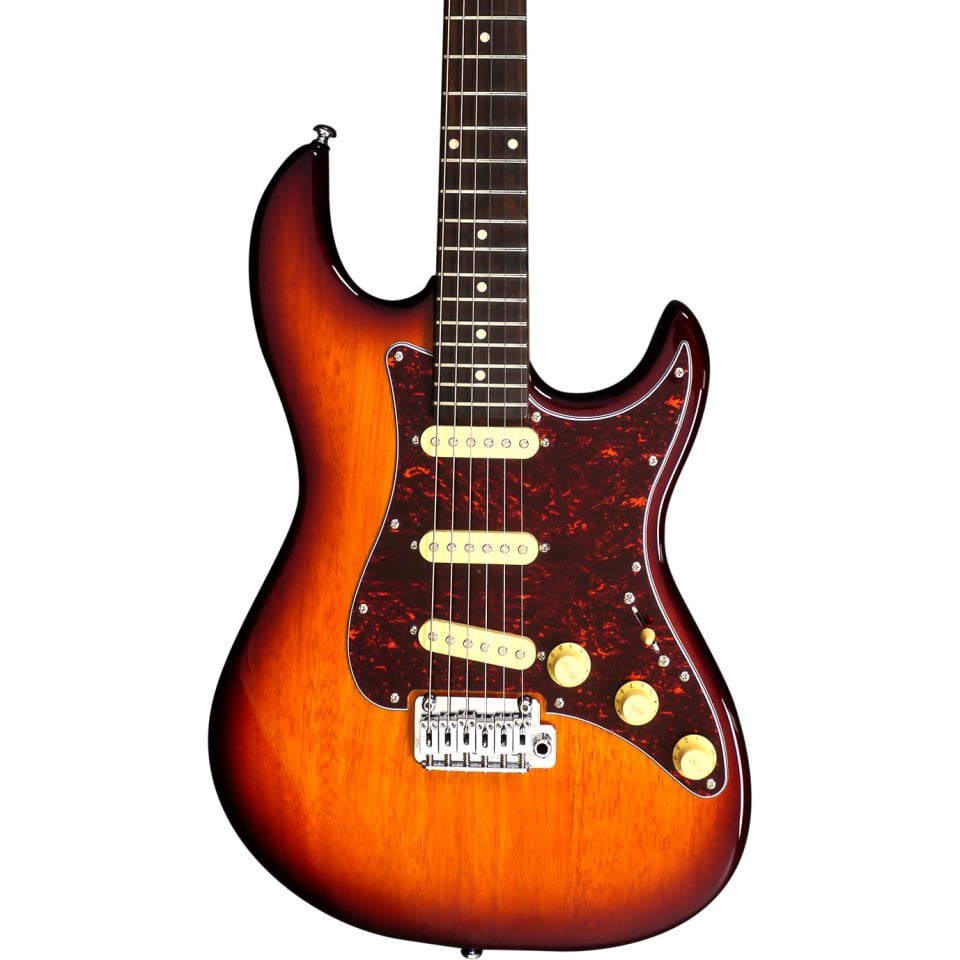 Sire Larry Carlton S3 S-S-S Elektro Gitar (TS)