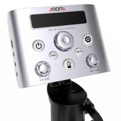 Aroma TDX10BK Elektro Davul