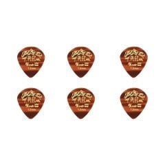 Dandrea PRO6651 Pro-Plec Jazz 651 / 6 Pac