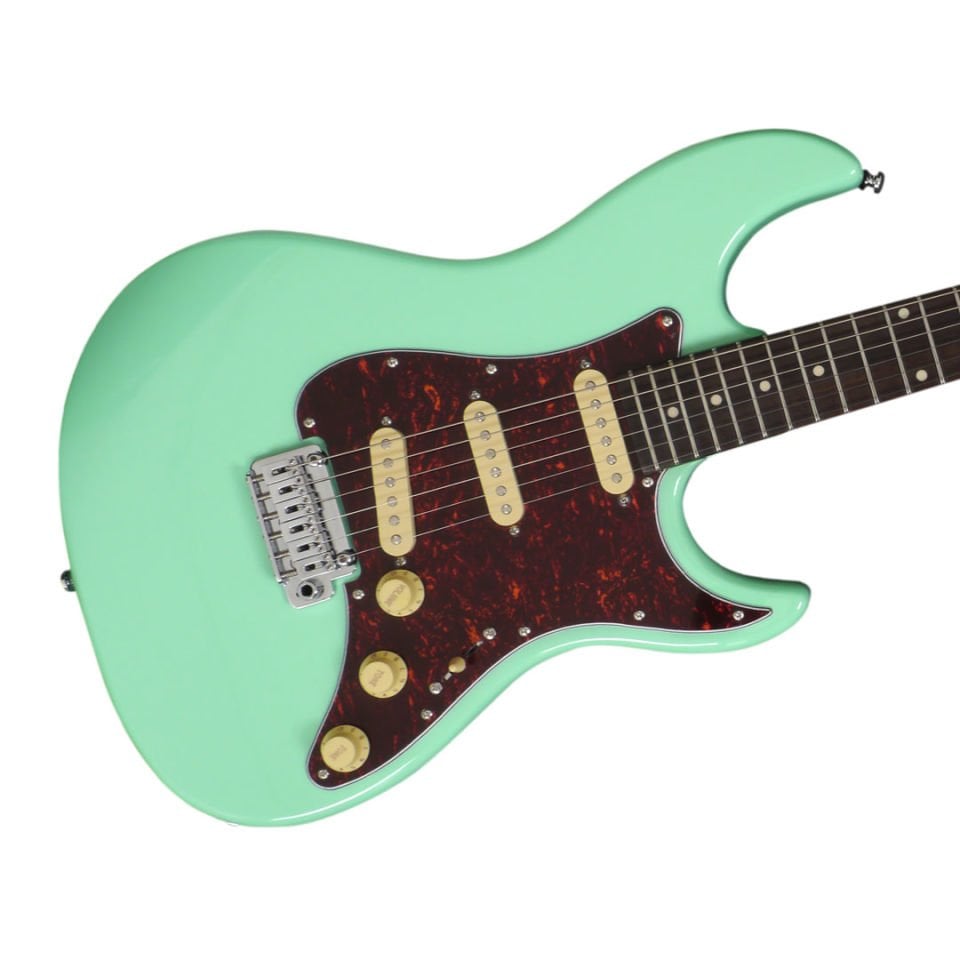 Sire Larry Carlton S3 S-S-S Elektro Gitar (MLG)