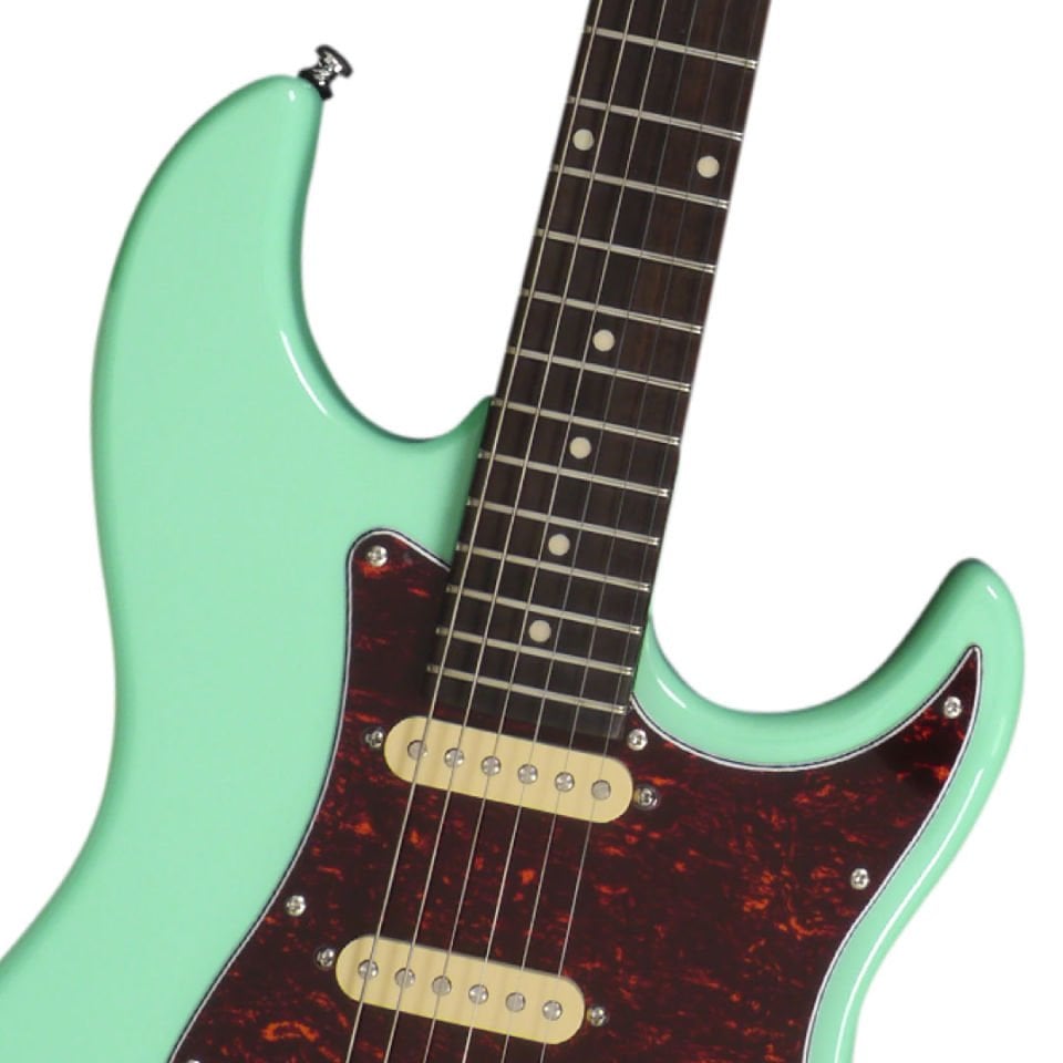 Sire Larry Carlton S3 S-S-S Elektro Gitar (MLG)