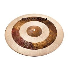 Istanbul Agop 15'' Custom Sultan HiHat Zil