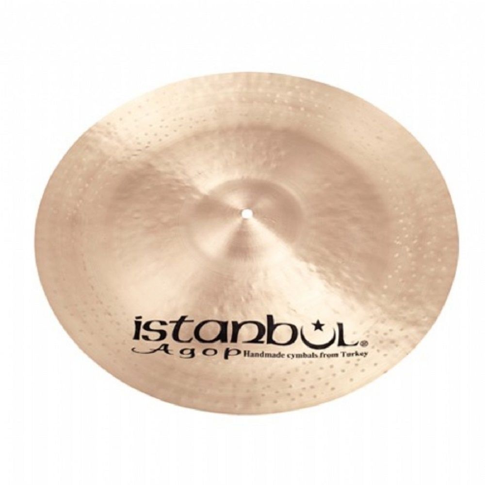 İstanbul Agop 8'' Mini China Zil