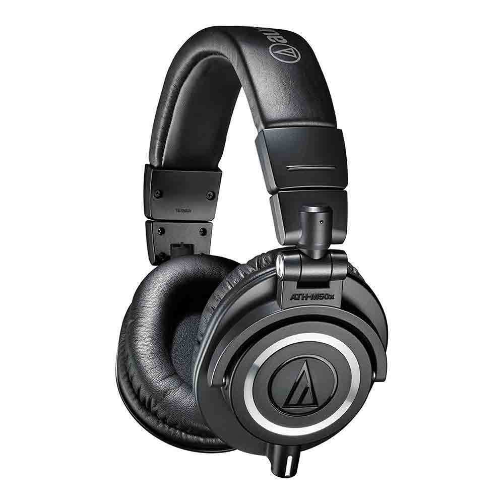 Audio Technica ATHM50X Profesyonel Kulaklık