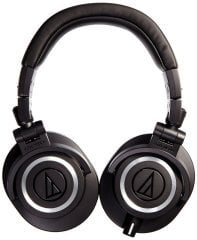 Audio Technica ATHM50X Profesyonel Kulaklık