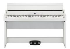 Korg G1Air-WH Dijital Piyano