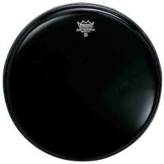Remo ES001000 10'' Ebony Ambassador Davul Derisi