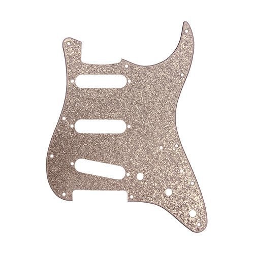 Dandrea DPPSTVNS Strat Tipi Pickguard Vintage Sparkle