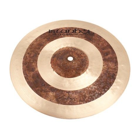 Istanbul Agop 10'' Custom Sultan Splash Zil