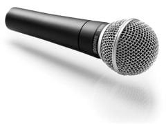 Shure SM58LCE Mikrofon
