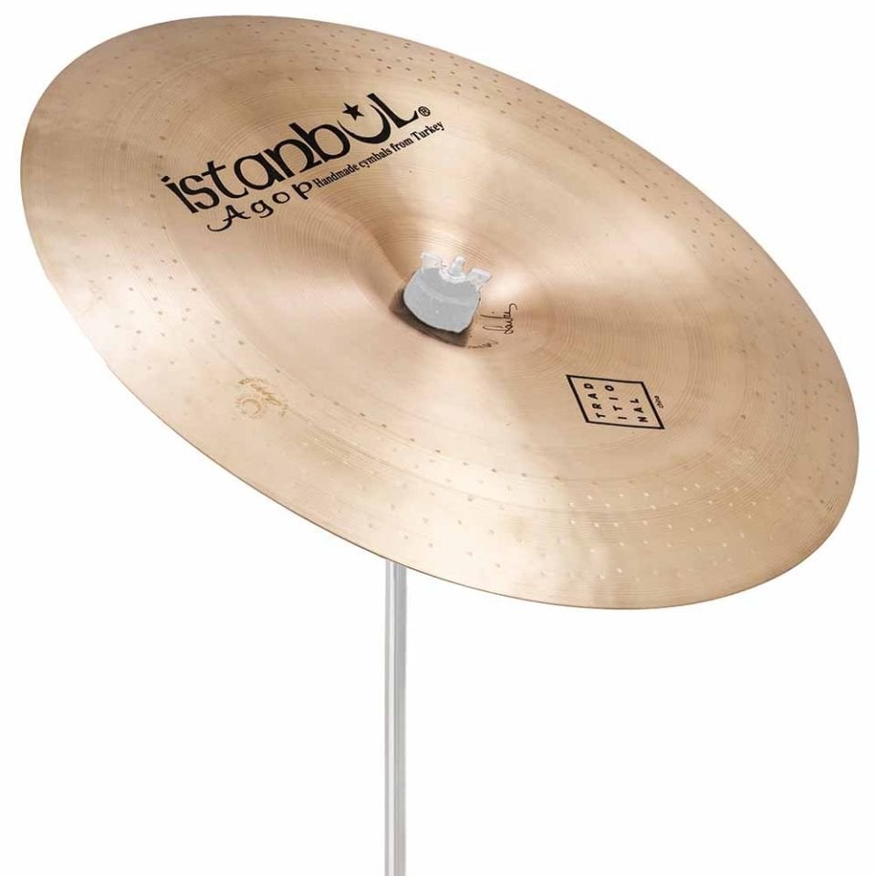 İstanbul Agop 20'' China Zil