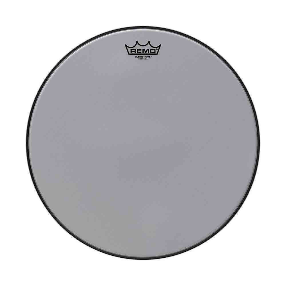 Remo SN001600 Silentstroke 16'' Mesh Davul Derisi