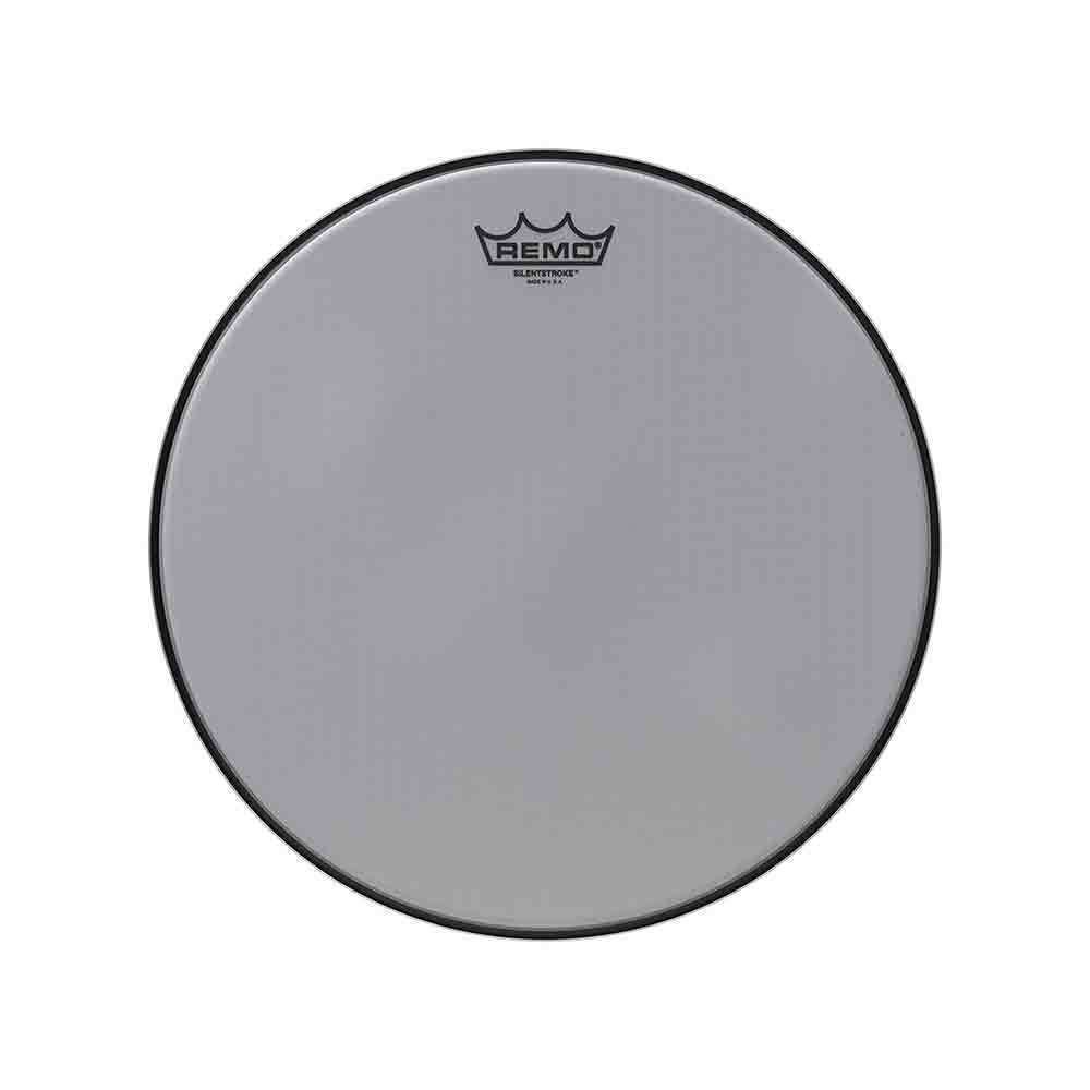 Remo SN001400 Silentstroke 14'' Mesh Davul Derisi