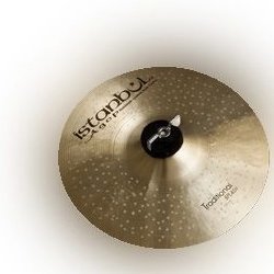 İstanbul Agop 8'' Traditional Splash Zil