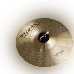 İstanbul Agop 8'' Traditional Splash Zil