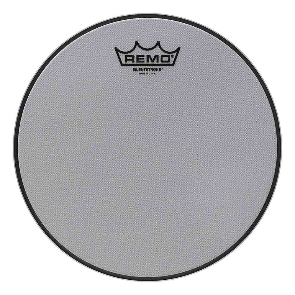 Remo SN001000 Silentstroke 10'' Mesh Davul Derisi