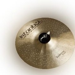 İstanbul Agop 10'' Traditional Splash Zil
