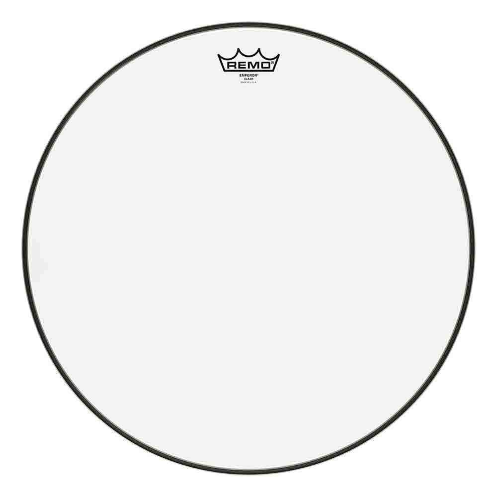 Remo BE031800 18'' Emperor Clear Batter Davul Derisi