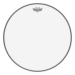Remo BE031800 18'' Emperor Clear Batter Davul Derisi