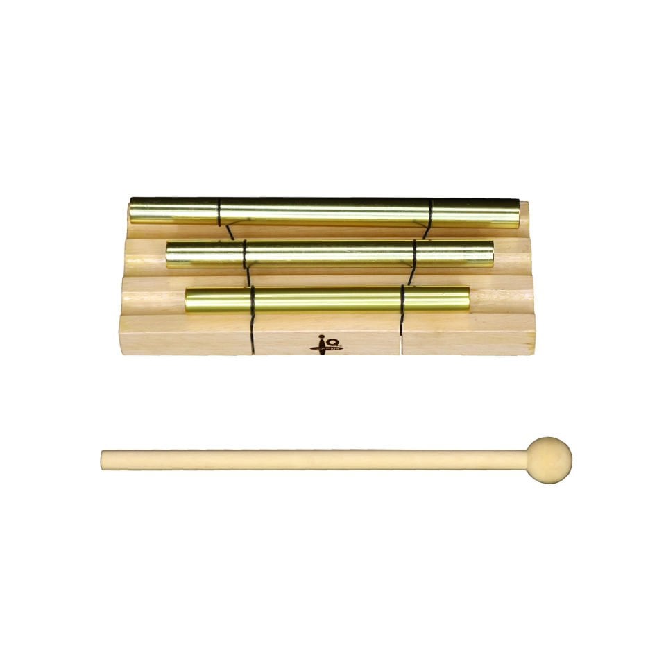 IQ Plus 3G Energy Chimes