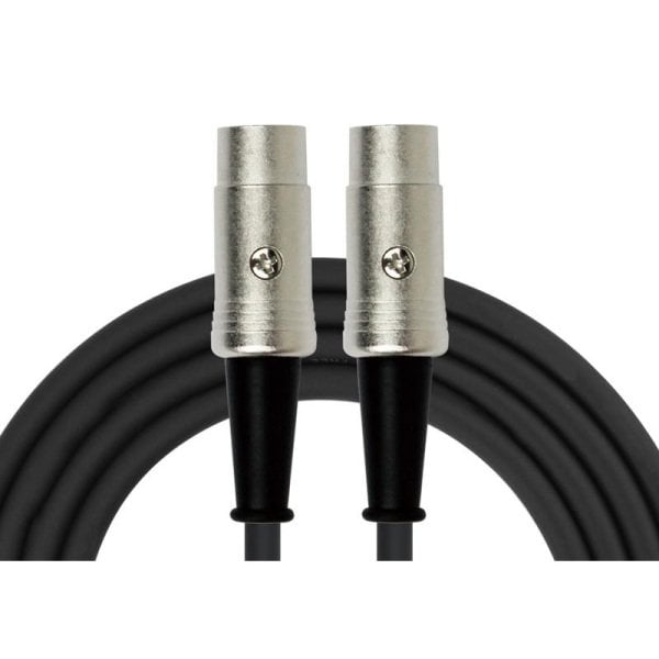 Kirlin 3mt 5 Pin MIDI Kablosu MD5613MBK