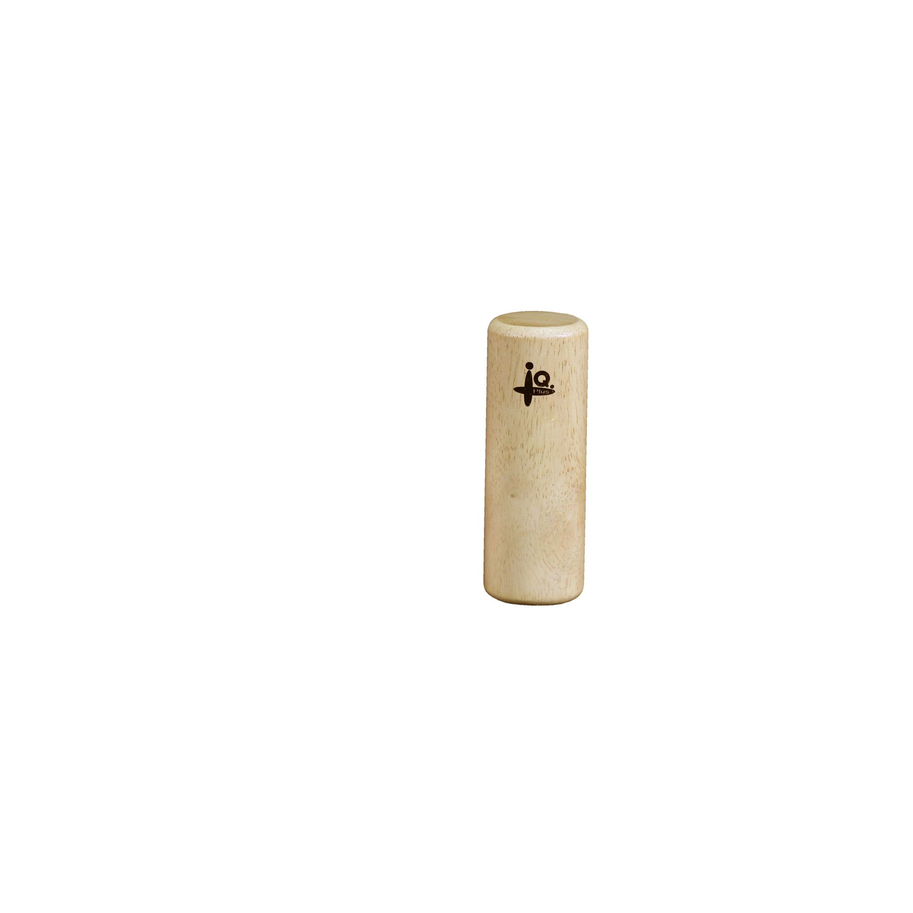 IQ Plus 4 inç Round Ahşap Shaker