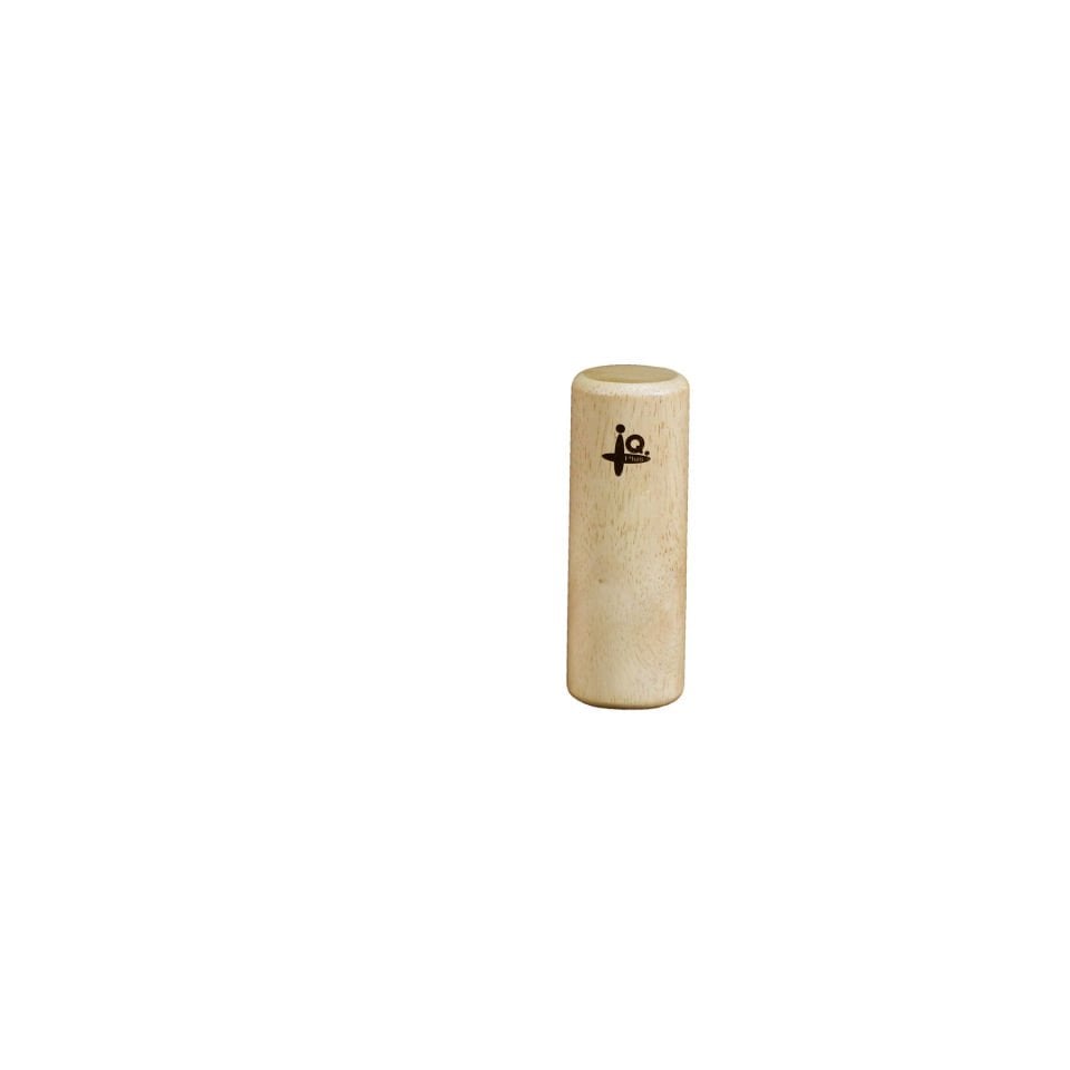 IQ Plus 4 inç Round Ahşap Shaker