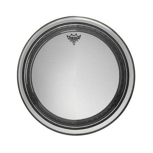 Remo 20'' Powerstroke Kick Derisi