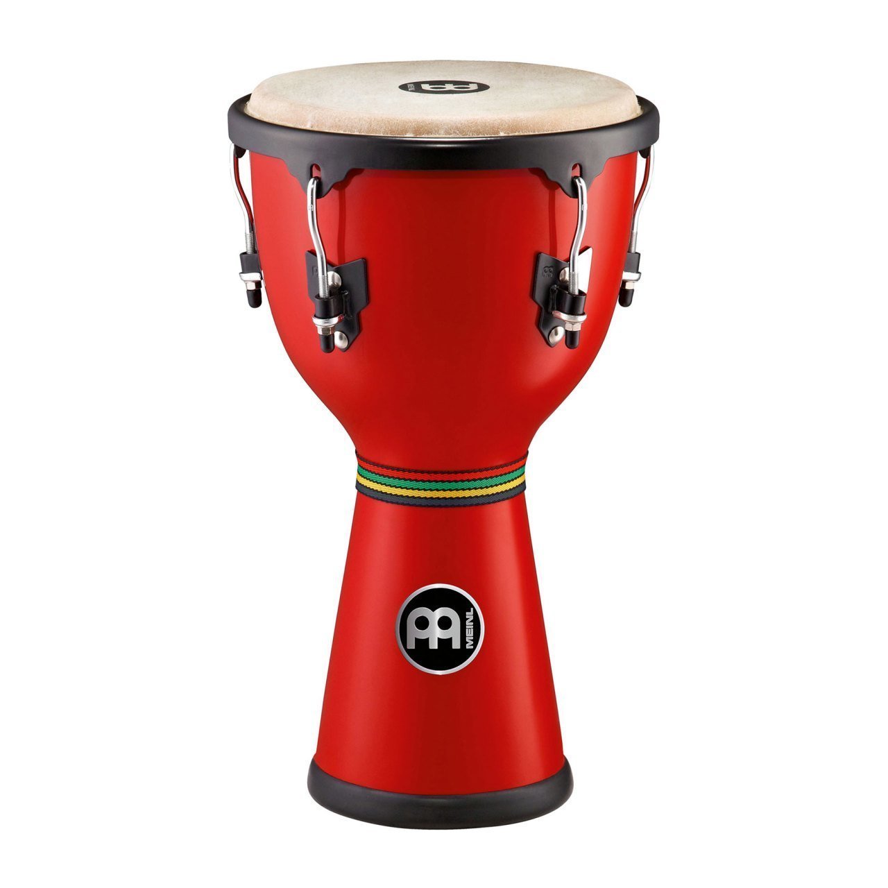Meinl HDJ400R 12'' Fiberglass Dancing Djembe