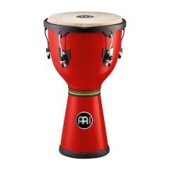 Meinl HDJ400R 12'' Fiberglass Dancing Djembe