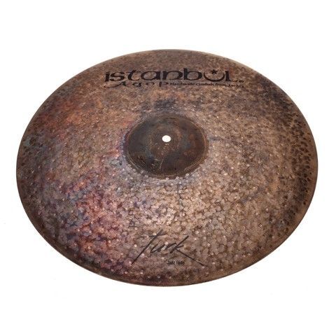 Istanbul Agop 20'' Custom Turk Jazz Ride Zil