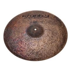 Istanbul Agop 20'' Custom Turk Jazz Ride Zil
