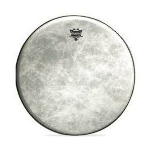 Remo 12'' Fiberskyn Tom Derisi